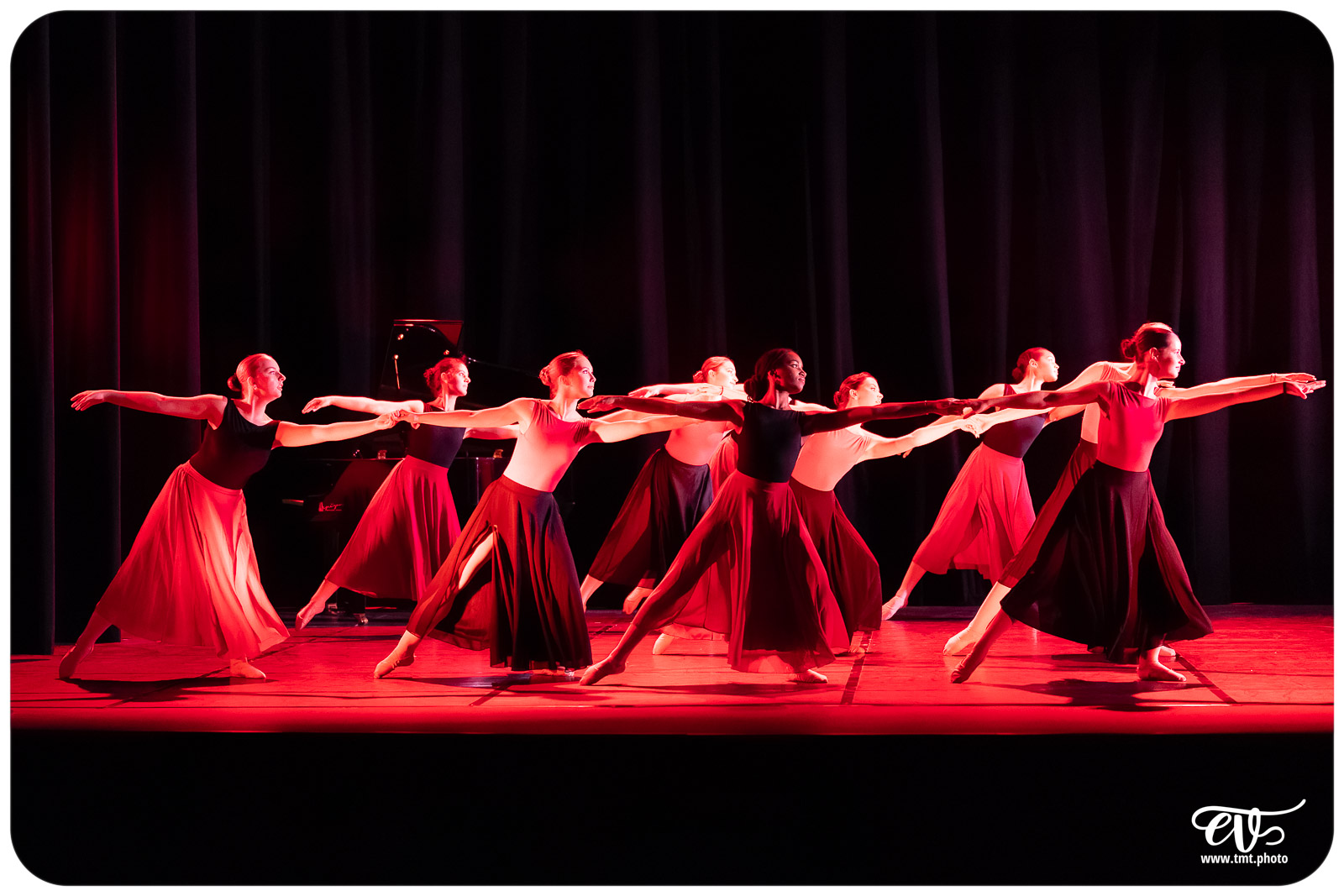 GALA DANSE EMMDH 2024